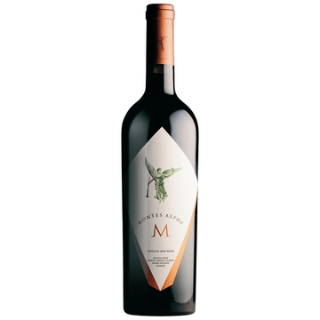 Montes Alpha "M" 2020