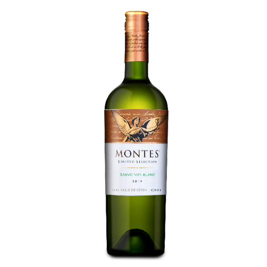 Montes Limited Selection Sauvignon Blanc