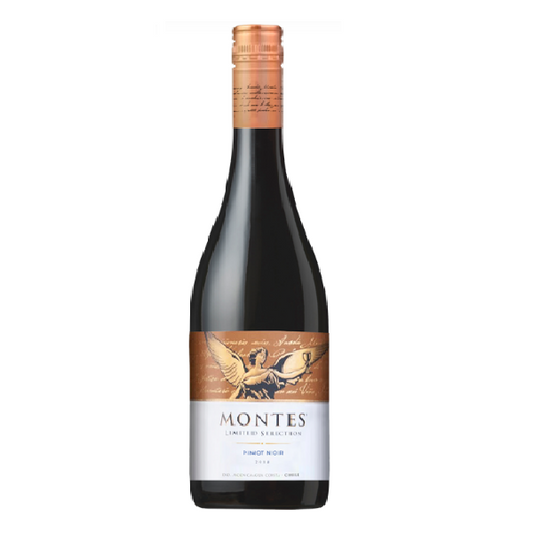 Montes Limited Selection Pinot Noir