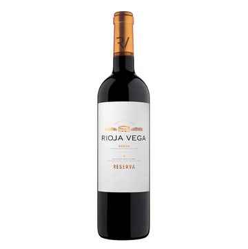 Rioja Vega Reserva