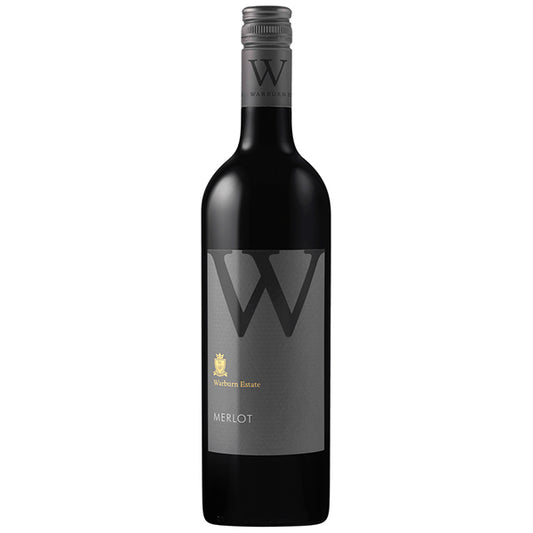 Warburn Estate Merlot