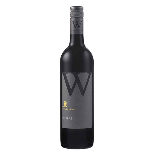 Warburn Estate Shiraz