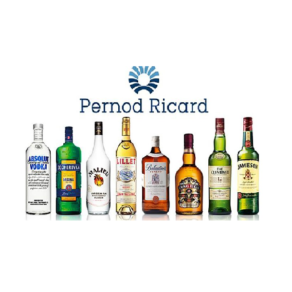 Pernod Ricard Malaysia – Wineshop