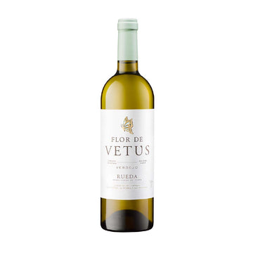 Flor de Vetus Verdejo