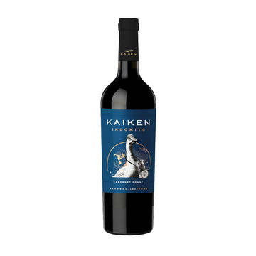 Kaiken Indomito Cabernet Franc
