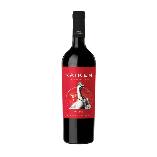 Kaiken Indomito Malbec