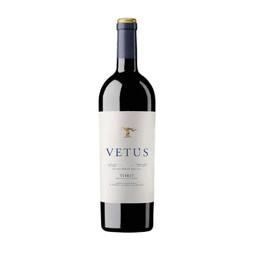 Flor de Vetus Tinto