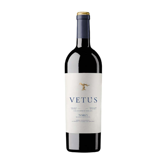 Flor de Vetus Tinto