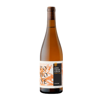 Les Vins Amstramgram - Pomone 2024, Vin de France