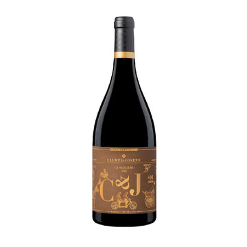 Le Domaine "La Magdeleine" 2021, IGP Aude Val de Dagne Rouge