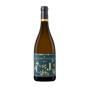 Le Domaine "La Marquise" 2023, IGP Aude Val de Dagne Blanc