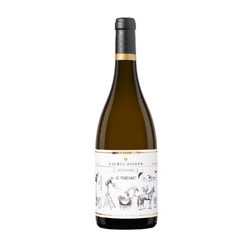 Le Domaine "Le Penchant 2024, IGP Pays d'Oc Blanc
