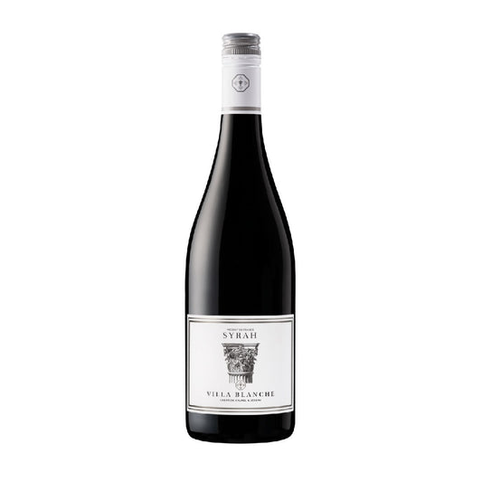 Les Grands Cepages Villa Blanche - Syrah 2024, IGP Pays d'Oc