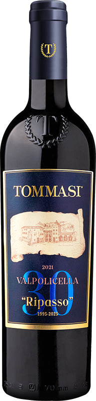 Tommasi Ripasso Valpolicella
