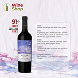 Kaiken Terroir Malbec 4 Pack Bundle