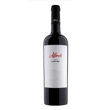 Albret Lastra Reserva
