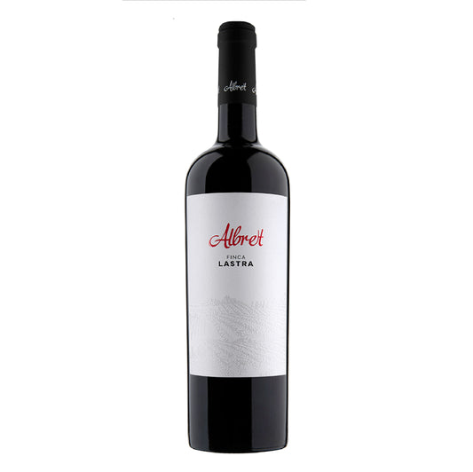 Albret Lastra Reserva