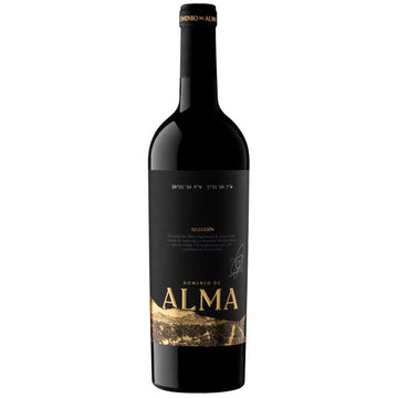 Dominio De Alma Seleccion