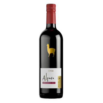 Alpaca Cabernet Sauvignon/Merlot