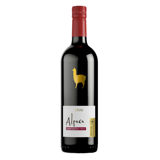 Alpaca Cabernet Sauvignon/Merlot
