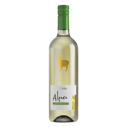 Alpaca Sauvignon Blanc
