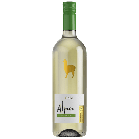 Alpaca Sauvignon Blanc