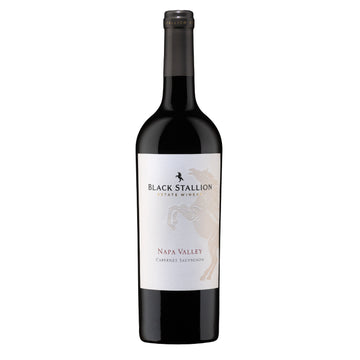 Black Stallion Estate Winery Cabernet Sauvignon