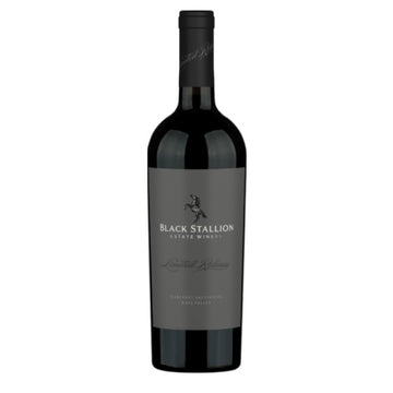 Black Stallion Estate Winery Limited Release Cabernet Sauvignon