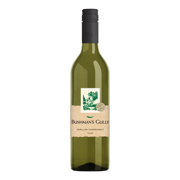 Bushman Gully Semillon Chardonnay