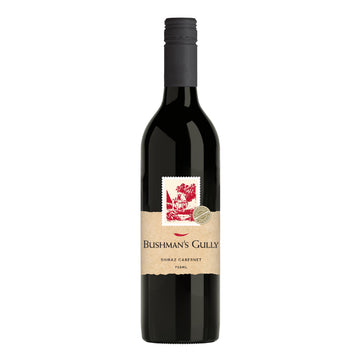 Bushman Gully Shiraz Cabernet