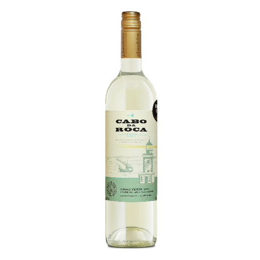 Cabo da Roca Vinho Verde DOC Branco NV