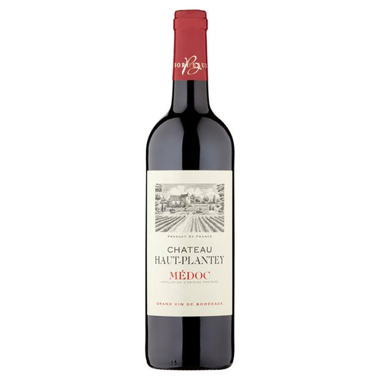 Chateau Haut-Plantey B3F1