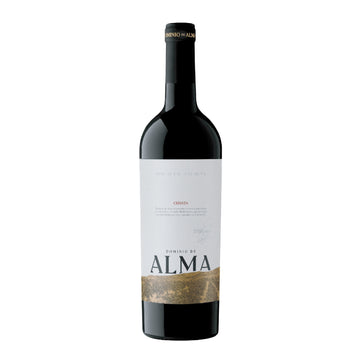 Dominio De Alma Crianza