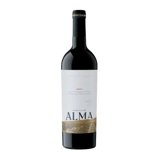 Dominio De Alma Crianza