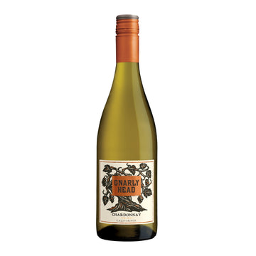 Gnarly Head Chardonnay