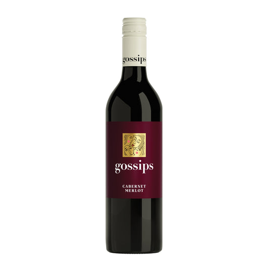 Gossips Cabernet Merlot Australian Red
