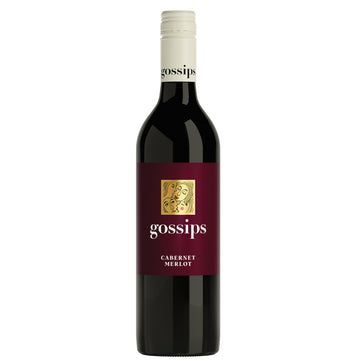 Gossips Cabernet Merlot Australian Red