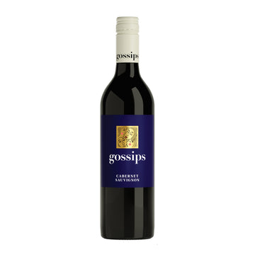 Gossips Cabernet Sauvignon Australian Red