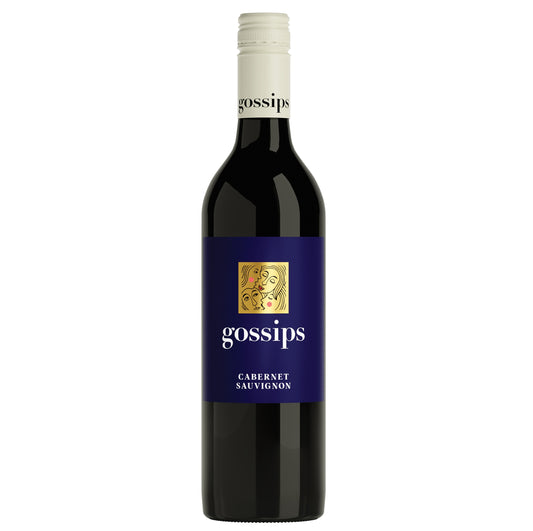 Gossips Cabernet Sauvignon Australian Red