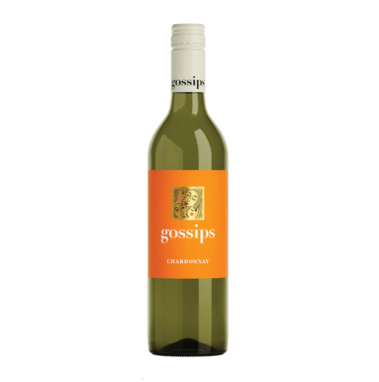 Gossips Chardonnay Australian White
