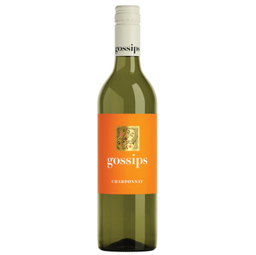 Gossips Chardonnay Australian White