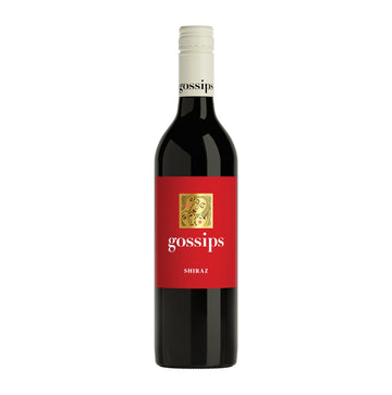 Gossips Shiraz Australian Red