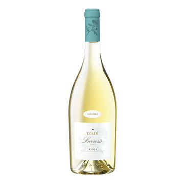 Izadi Larrosa Blanco