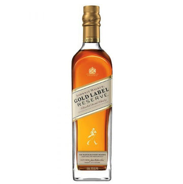 Johnnie Walker Gold Reserve Label (without box)