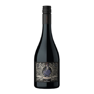 Kaiken Aventura Malbec - Valle de Canota (Blue)