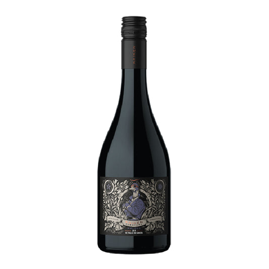 Kaiken Aventura Malbec - Valle de Canota (Blue)