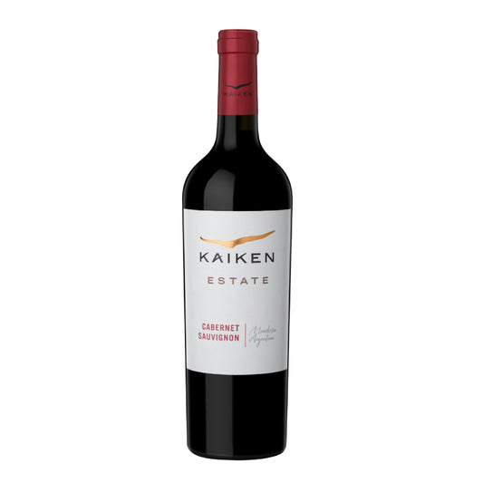 Kaiken Estate Cabernet Sauvignon