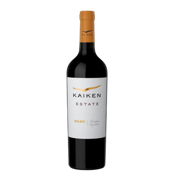 Kaiken Estate Malbec