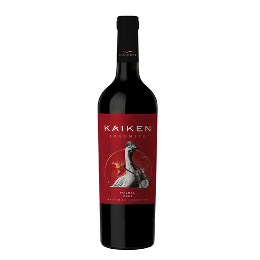 Kaiken Indomito Malbec