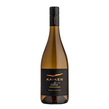 Kaiken Ultra Chardonnay